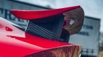 TVR Griffith 2018 года